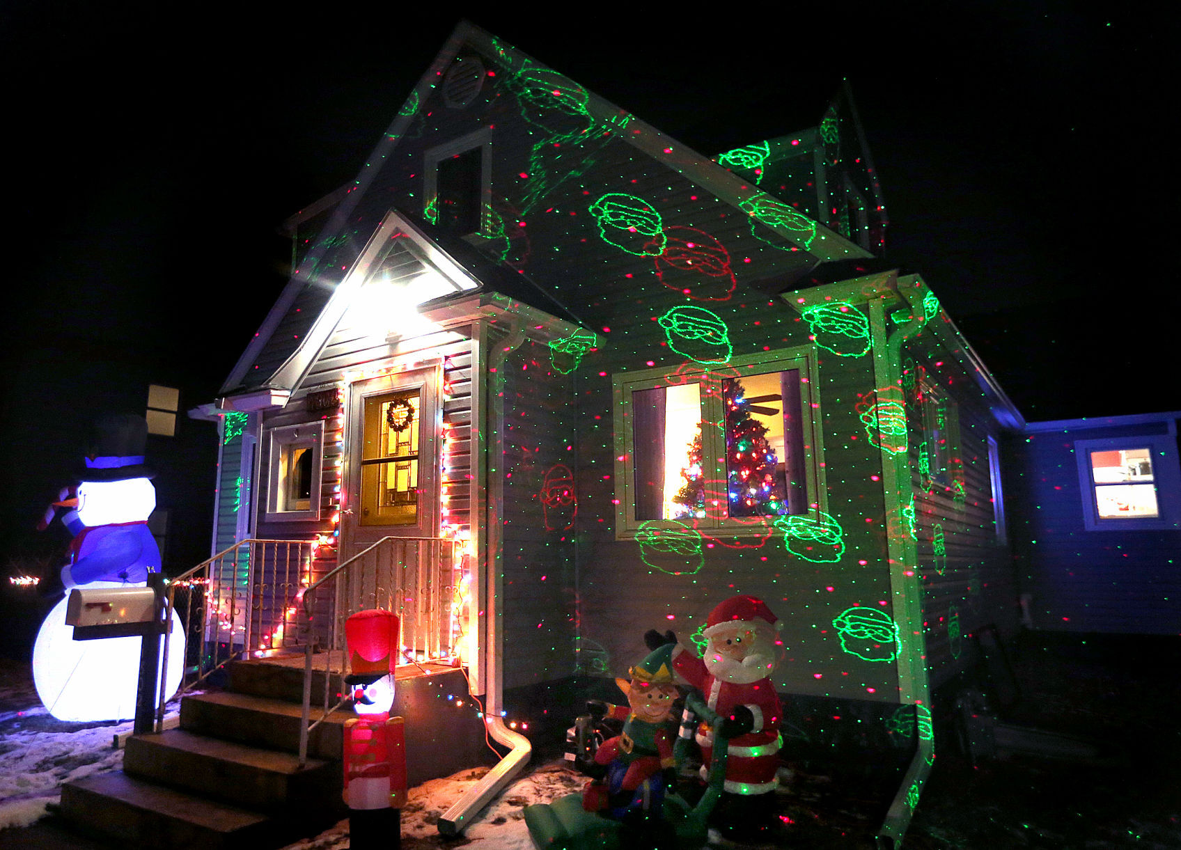 1802 Mississippi St.